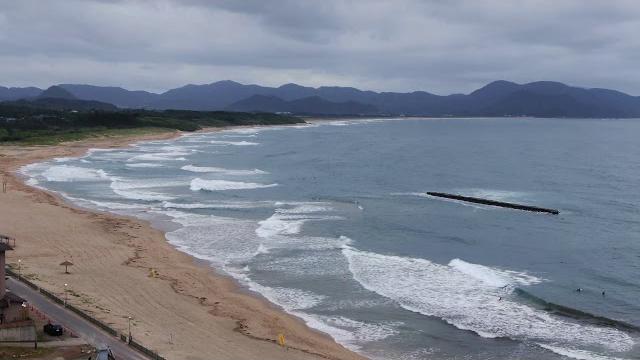 京丹後 網野町 浜詰海岸 京丹後 網野町 浜詰海岸