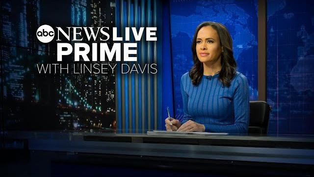 Abc news prime: oprah's interview with harry and meghan; spring break amid covid-19; chauvin trial Abc news prime: oprah's interview with harry and meghan; spring break amid covid-19; chauvin trial