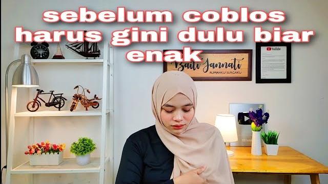 Kalau gini kann jadi enak Kalau gini kann jadi enak