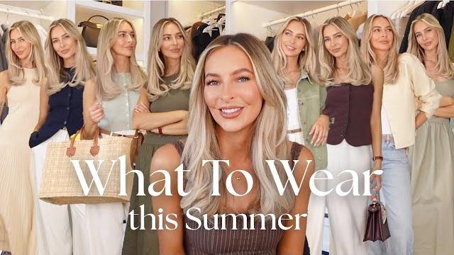 ️ 10 summer fashion trends i’ll be wearing in 2025 ️ 10 summer fashion trends i’ll be wearing in 2025