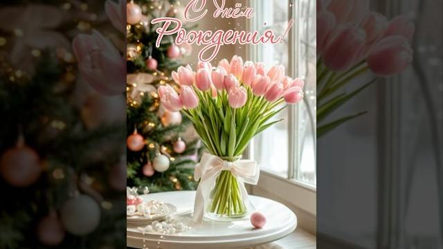 С днём рождения! поздравляю с днём рождения! с днём рождения женщине! #поздравлениеженщине #открытка С днём рождения! поздравляю с днём рождения! с днём рождения женщине! #поздравлениеженщине #открытка