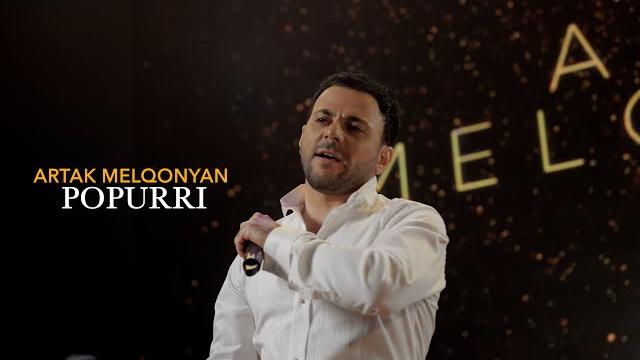 Artak melqonyan - papurri // new 2025 Artak melqonyan - papurri // new 2025
