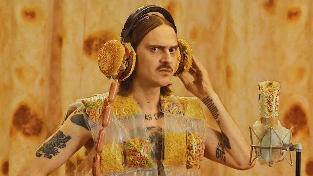 Little big - tacos (official music video) Little big - tacos (official music video)