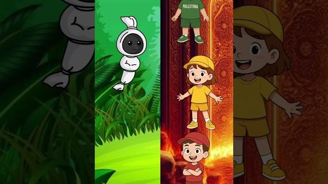 Poci ditipu bocil #trending #viral #video #short #shorts #cartoon #animation #ai #new #fyp #fypage Poci ditipu bocil #trending #viral #video #short #shorts #cartoon #animation #ai #new #fyp #fypage