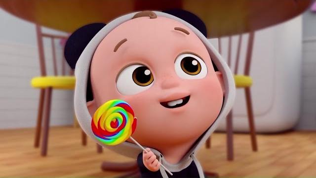 Bebek bebek, o şeker mi? - mini anima eğlenceli bebek şarkıları Bebek bebek, o şeker mi? - mini anima eğlenceli bebek şarkıları