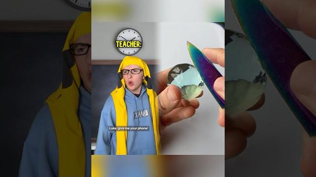 Teacher tells student he will never succeed #fyp #foryou #foryoupage #funny #viral #fyp #gameing Teacher tells student he will never succeed #fyp #foryou #foryoupage #funny #viral #fyp #gameing