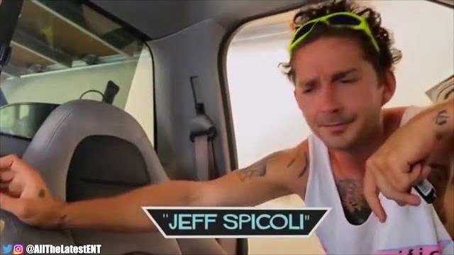 Fast times at ridgemont high zoom table read only the shia labeouf/jeff spicoli parts (best moments) Fast times at ridgemont high zoom table read only the shia labeouf/jeff spicoli parts (best moments)