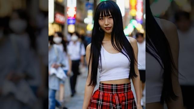 Asian women on the street #asian #asianbeauty #japan #china #thailand #korea #korean #filipina #sora Asian women on the street #asian #asianbeauty #japan #china #thailand #korea #korean #filipina #sora