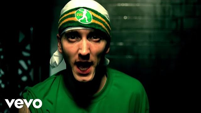 Eminem - sing for the moment (official music video) Eminem - sing for the moment (official music video)