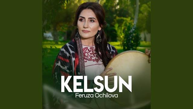 Kelsun Kelsun