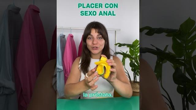 Why anal sex can be pleasurable Why anal sex can be pleasurable