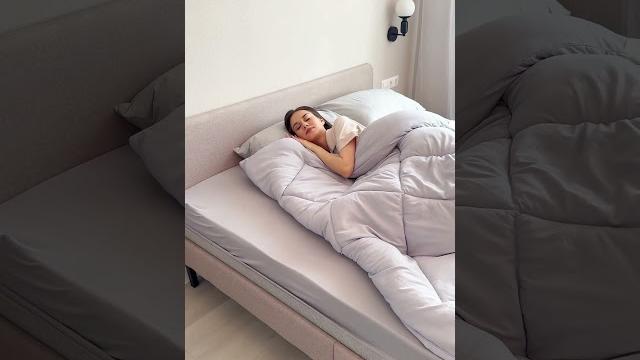 Артикул на вб 399942903 лучшего одеяла для лета #сон #тренд #топ #вб #озон #одеяло #подушка Артикул на вб 399942903 лучшего одеяла для лета #сон #тренд #топ #вб #озон #одеяло #подушка