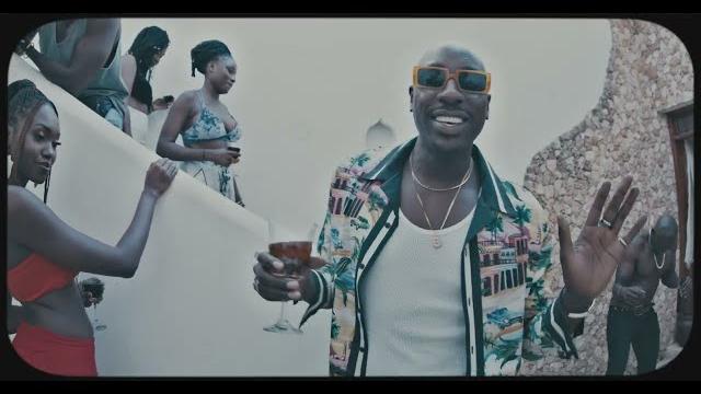 Bien x aaron rimbui - mbwe mbwe (official music video) Bien x aaron rimbui - mbwe mbwe (official music video)