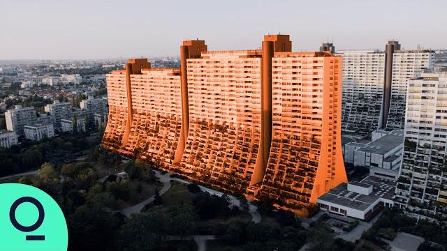Vienna's radical idea? affordable housing for all Vienna's radical idea? affordable housing for all