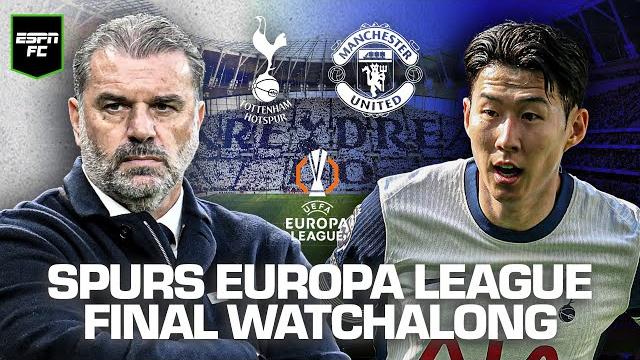 Live: spurs 1-0 manchester united | fans celebrate first trophy win since 2008! europa league final Live: spurs 1-0 manchester united | fans celebrate first trophy win since 2008! europa league final