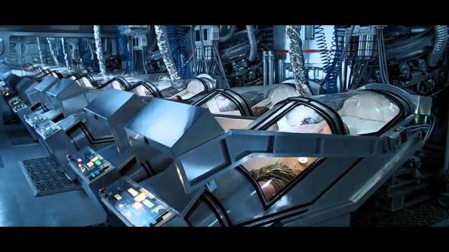 Alien: quadrilogy * trailer fan-made * hd (720p) Alien: quadrilogy * trailer fan-made * hd (720p)