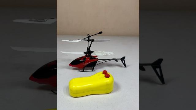 Rc helicopter flying test #shorts #flying Rc helicopter flying test #shorts #flying