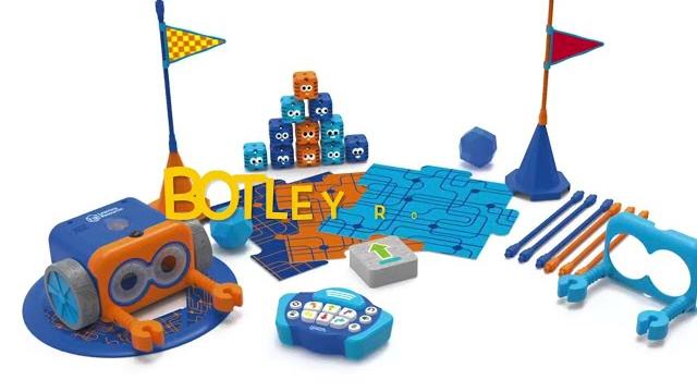Botley 2.0 instructions Botley 2.0 instructions