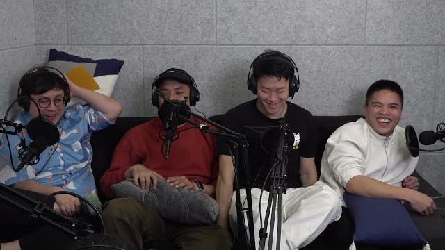 【面白on air】 ep.6 把煞車踩成油門 【面白on air】 ep.6 把煞車踩成油門