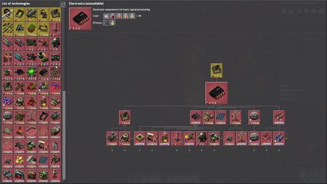 Factorio mod spotlight - 30 new science packs Factorio mod spotlight - 30 new science packs