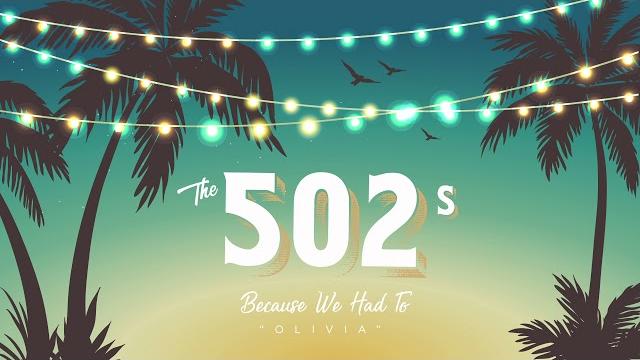The 502s - olivia The 502s - olivia