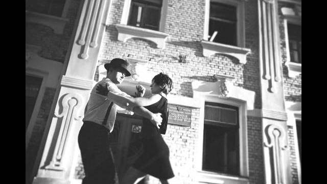 Tango Tango