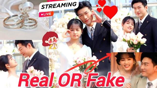 2 mins ago: yu long & yang mei mei secret wedding? leaked photos spark massive confusion online! 2 mins ago: yu long & yang mei mei secret wedding? leaked photos spark massive confusion online!