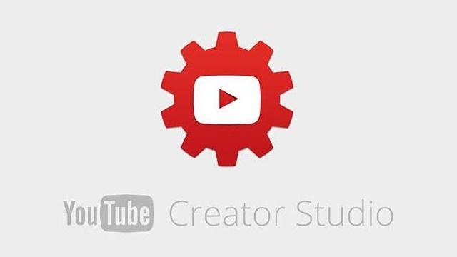 Творческая студия youtube Творческая студия youtube