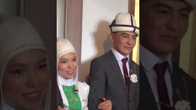 Суйунчу памирлик турганбай уйлонду Суйунчу памирлик турганбай уйлонду