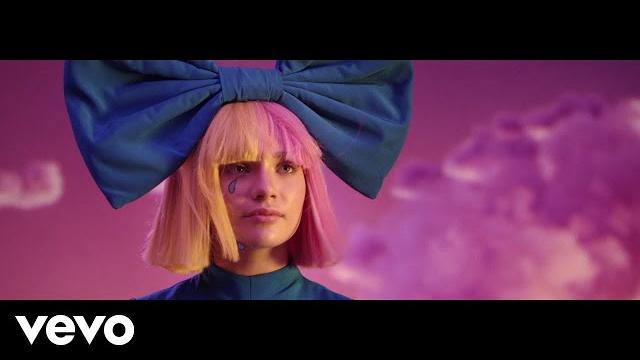 Lsd - thunderclouds (official video) ft. sia, diplo, labrinth Lsd - thunderclouds (official video) ft. sia, diplo, labrinth