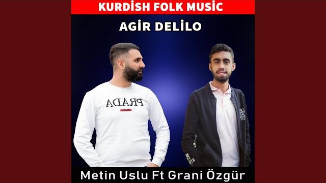 Ağır delilo (feat. grani özgür) (kurdish folk music) Ağır delilo (feat. grani özgür) (kurdish folk music)
