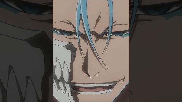 Grimmjow's return | bleach: thousand-year blood war #anime #animeedit #video #bleach #amv #grimmjow Grimmjow's return | bleach: thousand-year blood war #anime #animeedit #video #bleach #amv #grimmjow