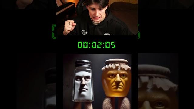 Спидран по итальянским животным тралалело тралала Спидран по итальянским животным тралалело тралала
