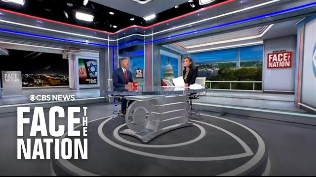 Face the nation: kaine, khanna, massie Face the nation: kaine, khanna, massie