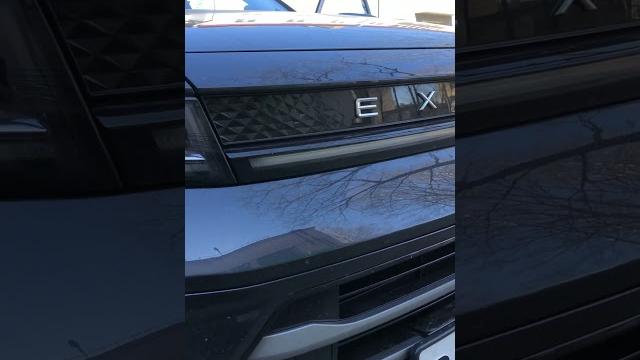 Chery exeed lx обзор оптики Chery exeed lx обзор оптики