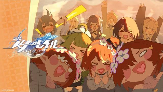 【崩壊:スターレイル】2ndアニバーサリー スペシャルアニメ「旅の途中で」 【崩壊:スターレイル】2ndアニバーサリー スペシャルアニメ「旅の途中で」