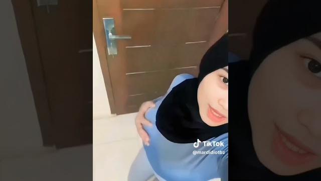 Tik tok hot jilbab ajojing Tik tok hot jilbab ajojing