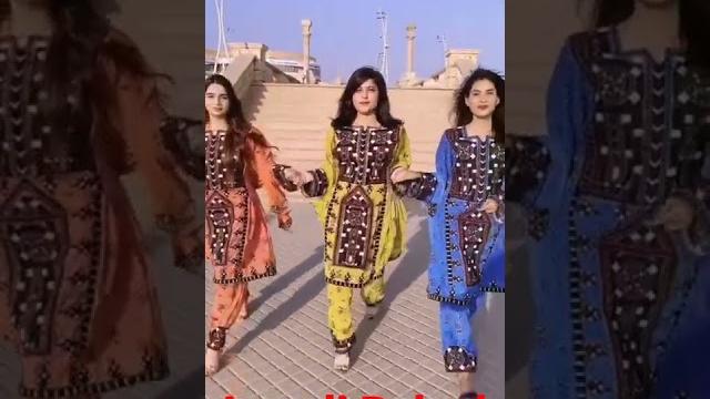 Balochi dance#shorts Balochi dance#shorts