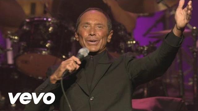 Paul anka - you are my destiny (live) Paul anka - you are my destiny (live)