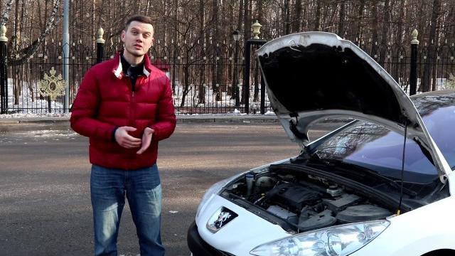 Пежо 308: автошляпа или можно брать?! Пежо 308: автошляпа или можно брать?!