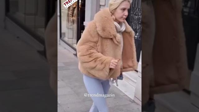 Nişantaşı’nda doktora gelen aleyna tilki soruları yanıtlamadı. #aleynatilki #trendmagazin Nişantaşı’nda doktora gelen aleyna tilki soruları yanıtlamadı. #aleynatilki #trendmagazin