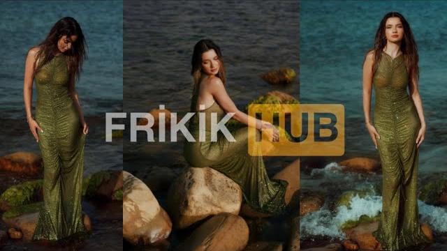 Sıla dündar frikikleri Sıla dündar frikikleri