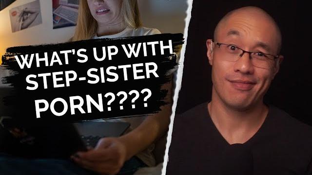 What is up with 𝐬𝐭𝐞𝐩-𝐬𝐢𝐬𝐭𝐞𝐫 porn? What is up with 𝐬𝐭𝐞𝐩-𝐬𝐢𝐬𝐭𝐞𝐫 porn?