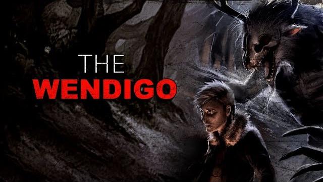 "the wendigo" creepypasta "the wendigo" creepypasta