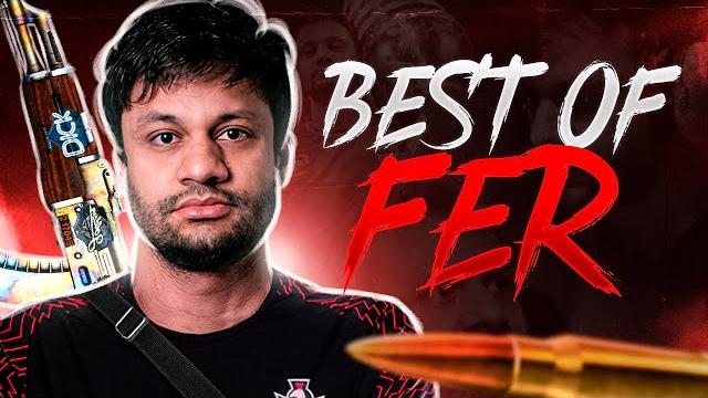 Novo player da imperial!! best of fer - melhores momentos, clutches, onetaps, streams, highlights... Novo player da imperial!! best of fer - melhores momentos, clutches, onetaps, streams, highlights...
