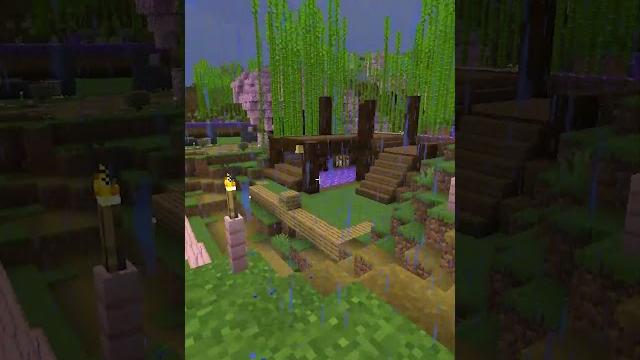 Vanilla spawn Vanilla spawn