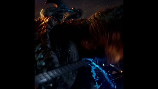 Gipsy danger | pacific rim | short edit. Gipsy danger | pacific rim | short edit.