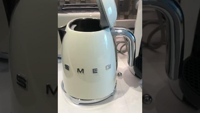 Smeg kettle Smeg kettle