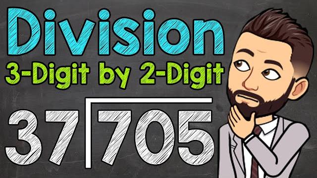 Dividing 3-digit numbers by 2-digit numbers | math with mr. j Dividing 3-digit numbers by 2-digit numbers | math with mr. j