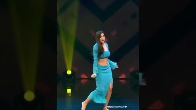 Nora boobs looking oops | #shorts Nora boobs looking oops | #shorts